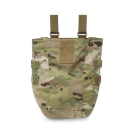 Warrior Elite Ops MOLLE Large Roll Up Dump Pouch Gen2 (6 COLORS)