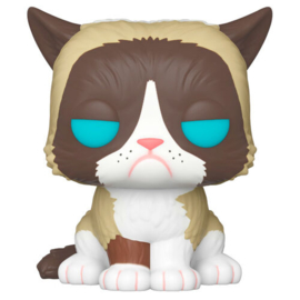 FUNKO POP figure Grumpy Cat (60)