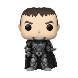 FUNKO POP figure DC Comics The Flash General Zod (1335)