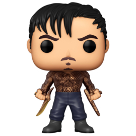 FUNKO POP figure Mortal Kombat Cole Young (1054)