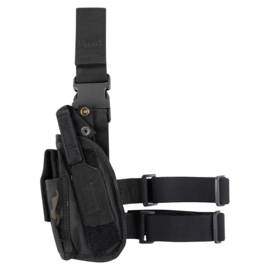 VIPER Tactical Leg Holster - LEFT / LINKS HANDED (5 COLORS)