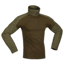 Invader Combat Shirt. Ranger Green. Size S