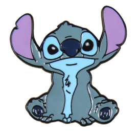 Disney Stitch badge