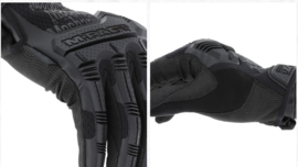 MECHANIX M-Pact® 0.5mm Covert Gloves (BLACK)