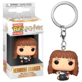 FUNKO Pocket POP keychain Harry Potter Hermione with Potions