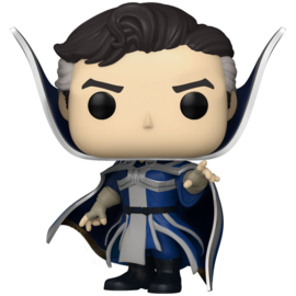 FUNKO POP figure Doctor Strange Multiverse of Madness Supreme Strange (1005)