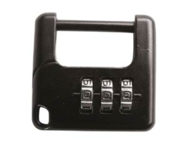 Mil-Tec Combination Lock (Small)