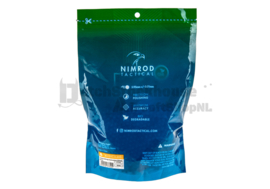 Nimrod 0.28g High Performance biodegradable (BIO) BB. 3570Rnd