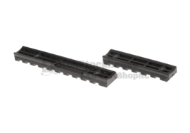 Action Army AAP001 Rail Set. Blk