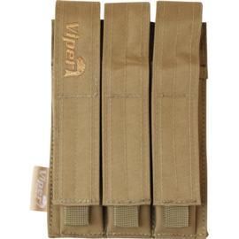 VIPER MP5 Mag Pouch (2 Colors)