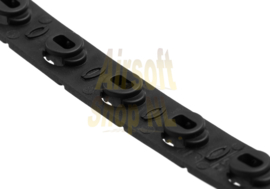 G&G Keymod Handguard Rail Panel /Cover (BLACK)