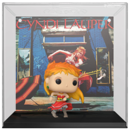 FUNKO POP figure Rocks Albums Cyndi Lauper (32)