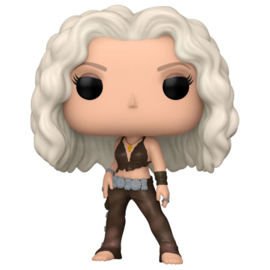 FUNKO POP figure Rocks Shakira Whenever/Wherever (357)