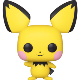 FUNKO POP figure Pokemon Pichu (579)