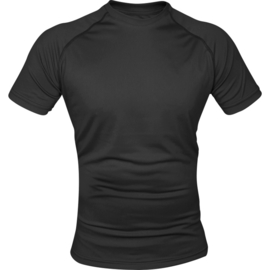 VIPER Mesh-tech T-Shirt (BLACK)