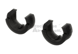 Umbrella Armoury C-Clip. 2 Pack