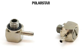 POLARSTAR Original Banjo Fitting, Fusion Engine (1 Piece)