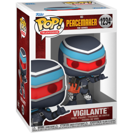 FUNKO POP figure Peacemaker Watchman (1234)