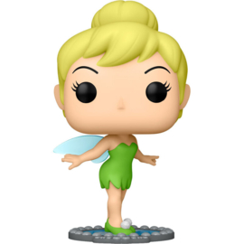 FUNKO POP figure Disney Peter Pan 70th Anniversary Tinker Bell (1347)