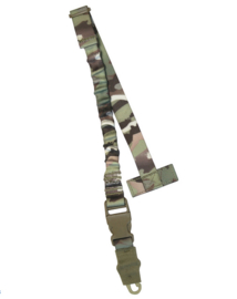 VIPER Single Point (1P) Modular Gun sling (4 COLORS)