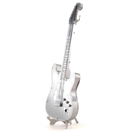 Metal Earth Music Instrument Kead Guitar metal model kit