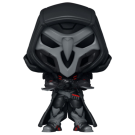 FUNKO POP figure Overwatch 2 Reaper (902)