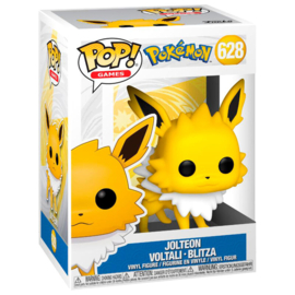 FUNKO Pokemon Jolteon POP figure (628)