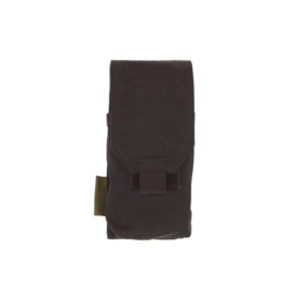 Warrior Elite Ops MOLLE Single Covered G36 Magazine pouch -  1 Mag (4 COLORS)