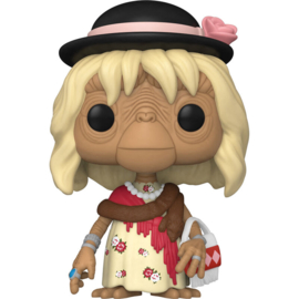 FUNKO POP figure E.T. The Extra-Terrestrial 40 th E.T in Disguise (1253)