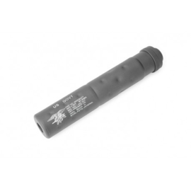 G&G Socom -S Mock Sound Suppressor-S CCW