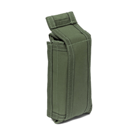 Warrior Elite Ops MOLLE SlimLine Foldable Dump Pouch (4 COLORS)