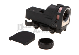 Aim-O MAZ-21 Reflex Sight Dot. Blk