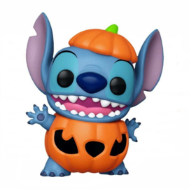 FUNKO POP figure Disney Pumpkin Stitch - Exclusive (1087)