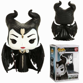 FUNKO POP figure Disney Maleficent 2 Feast Maleficent (627)