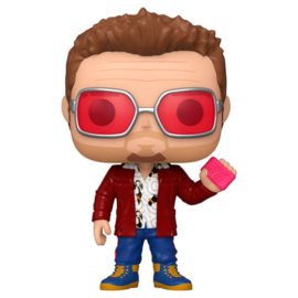 FUNKO POP figure Fight Club Tyler Durden (919)