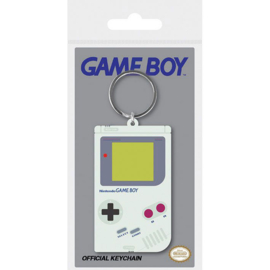 Nintendo Gameboy keychain