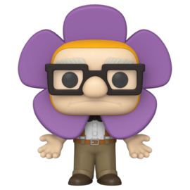 FUNKO POP figure Disney Dug Days Carl (1096)