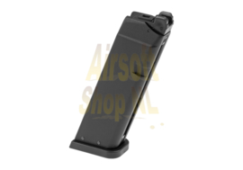 KJ WORKS Pistol Magazine KP-17 GBB - 23rds