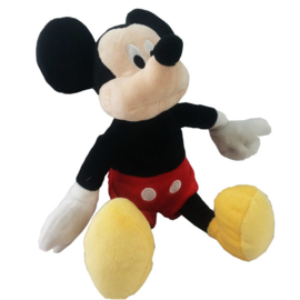 Mickey Disney soft plush toy - 28cm