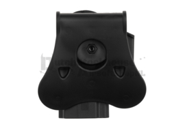 Amomax Paddle Holster for Sig P320-M17/M18