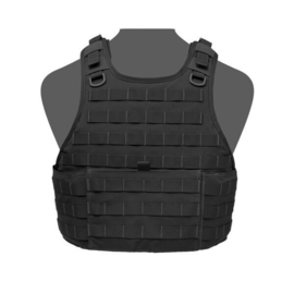 Warrior Elite Ops MOLLE RICAS Compact Base Plate Carrier (4 COLORS)