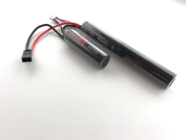 Titan Power Li-on 3000 mAh 11.1 Volt Nunchuck Tamiya