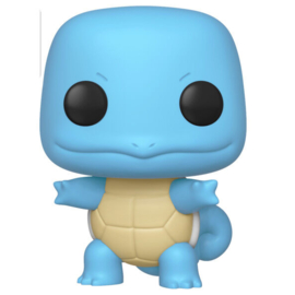 FUNKO POP figure Pokemon Squirtle - 25cm (505)