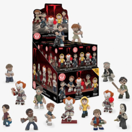 FUNKO Assorted Mystery Minis figure IT 2017