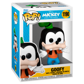 FUNKO POP figure Disney Classics Goofy (1190)