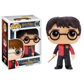 FUNKO POP figure Harry Potter Triwizard Tournament (10)