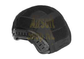 INVADER GEAR FAST Helmet Cover (BLACK)