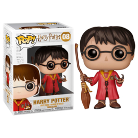 FUNKO POP Harry Potter Quidditch (08)