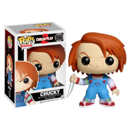 FUNKO POP figure Movies Childs Play Chucky (56)