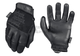 Mechanix®  (Leather) Recon Gloves (BLACK)